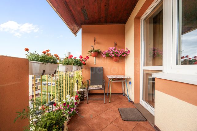 Mieszkanie 2-pokojowe Bydgoszcz Fordon, ul. Tadeusza Kotarbińskiego. Zdjęcie 11