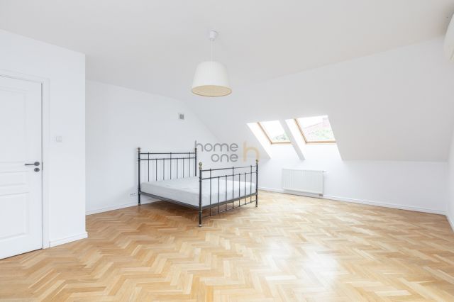 dom wolnostojący, 5 pokoi Warszawa Wilanów. Zdjęcie 12