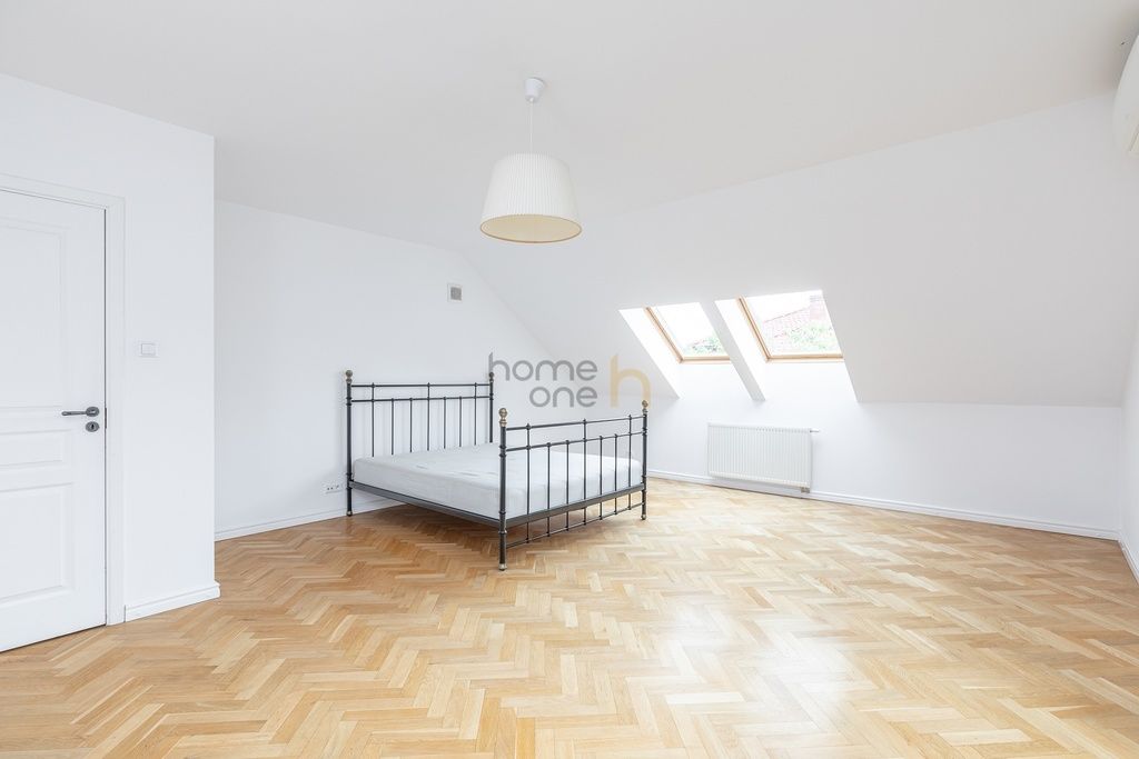 dom wolnostojący, 5 pokoi Warszawa Wilanów. Zdjęcie 12