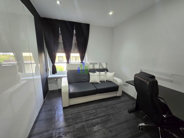 Mieszkanie 3-pokojowe Wrocław Krzyki, ul. Jarosława Iwaszkiewicza. Zdjęcie 11