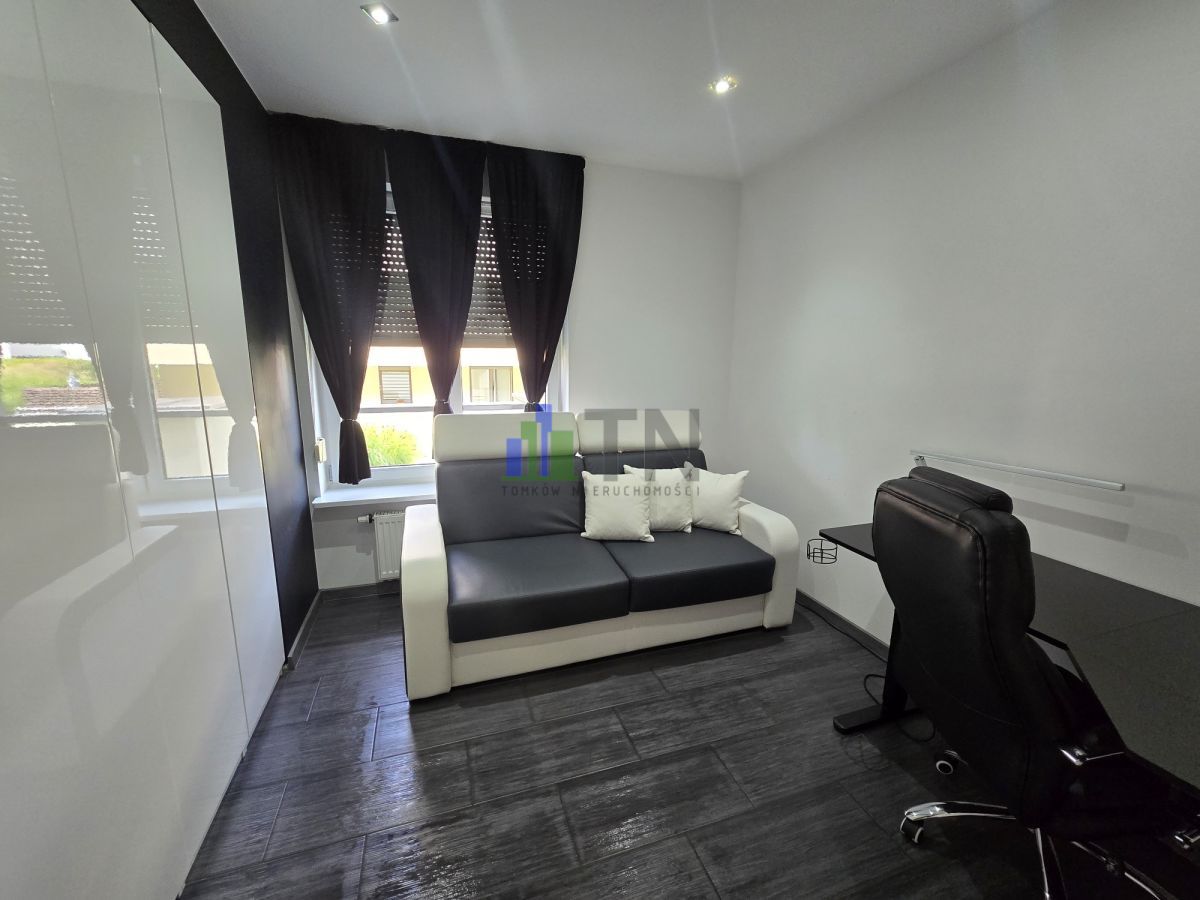 Mieszkanie 3-pokojowe Wrocław Krzyki, ul. Jarosława Iwaszkiewicza. Zdjęcie 11