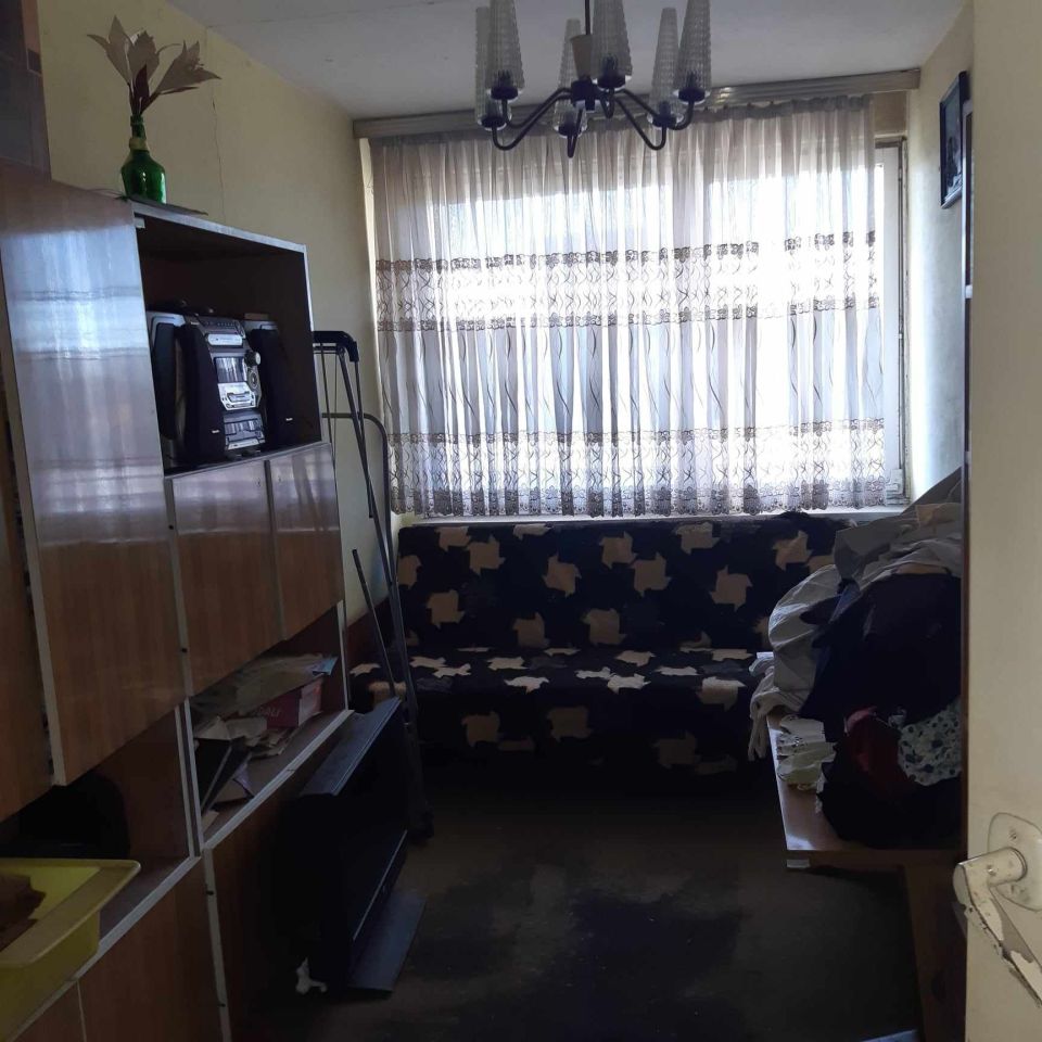 Mieszkanie 3-pokojowe Zdzieszowice, ul. Piastów