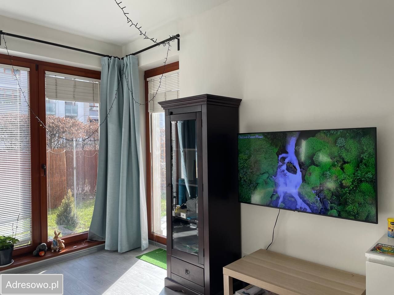 Mieszkanie 2-pokojowe Warszawa Żoliborz, ul. Ludwika Rydygiera. Zdjęcie 12