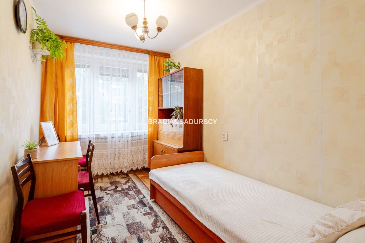 Mieszkanie 2-pokojowe Kraków Łobzów, ul. Mazowiecka. Zdjęcie 8