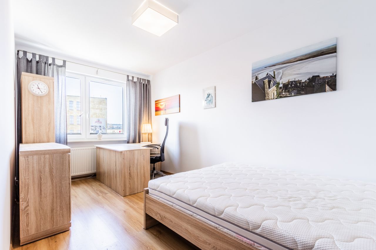 Mieszkanie 2-pokojowe Łódź Śródmieście, ul. Walerego Wróblewskiego. Zdjęcie 19