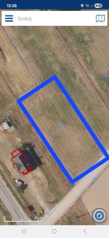 Działka budowlana Pogorzałki. Zdjęcie 1