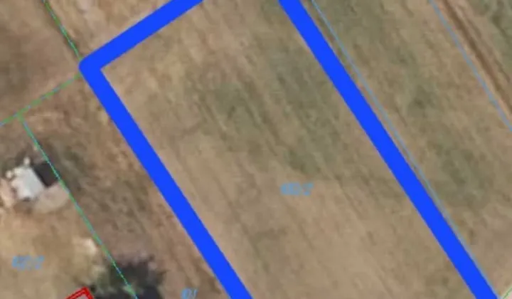 Działka budowlana Pogorzałki