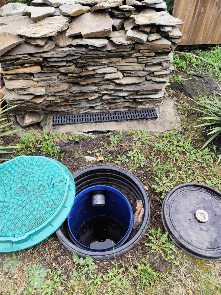 Działka rod Przypki, ul. Kościelna. Zdjęcie 6