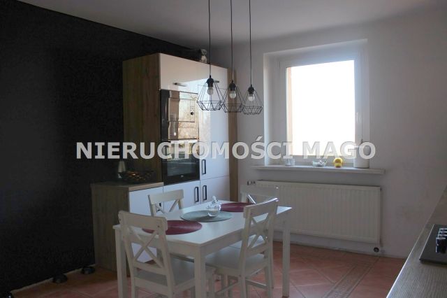 dom wolnostojący, 5 pokoi Kochanowice. Zdjęcie 15