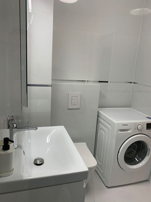 Mieszkanie 2-pokojowe Warszawa Białołęka, ul. Myśliborska. Zdjęcie 6