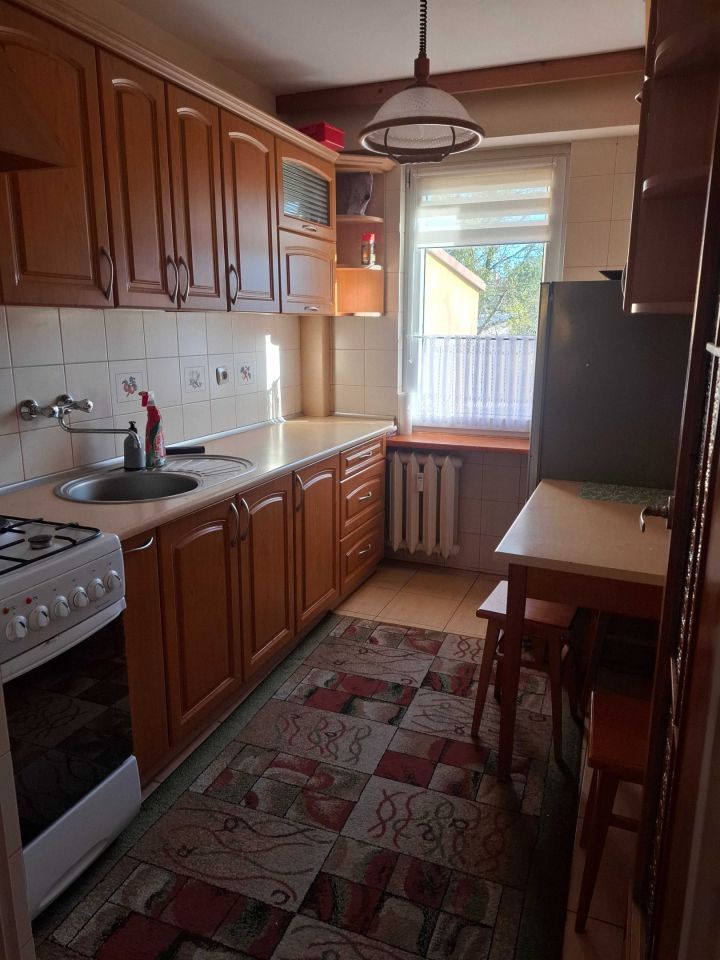 Mieszkanie 2-pokojowe Hajnówka. Zdjęcie 6