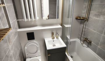 Mieszkanie 2-pokojowe Warszawa Bemowo, ul. Aleksandra Świętochowskiego