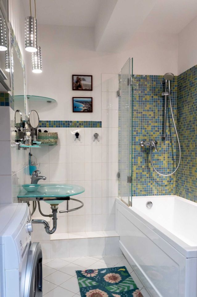 Mieszkanie 3-pokojowe Olsztyn Śródmieście, ul. Polna. Zdjęcie 8