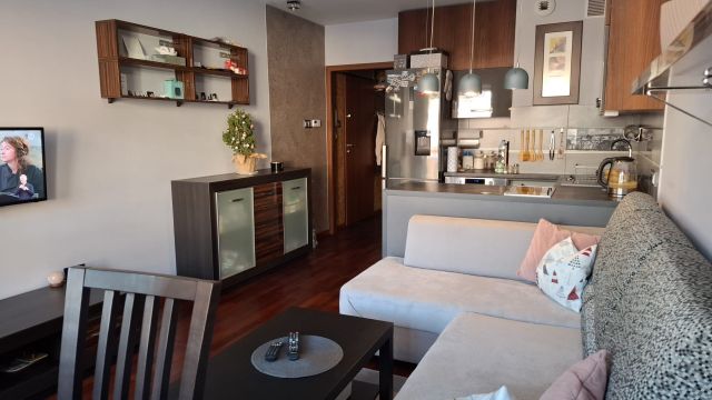 Mieszkanie 2-pokojowe Zielona Góra Jędrzychów, ul. Ignacego Łukasiewicza. Zdjęcie 1