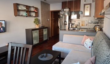 Mieszkanie 2-pokojowe Zielona Góra Jędrzychów, ul. Ignacego Łukasiewicza