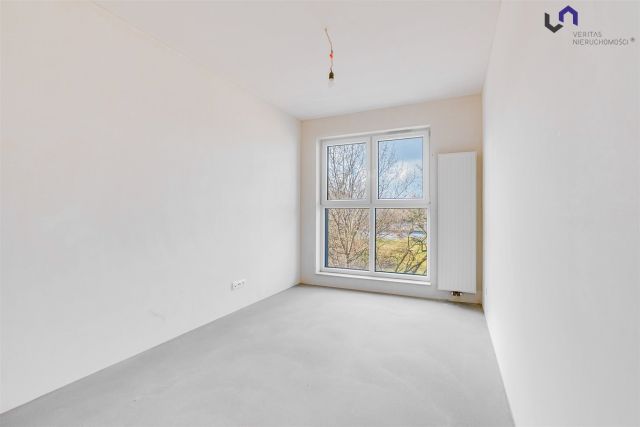 Mieszkanie 4-pokojowe Katowice Dolina Trzech Stawów, ul. Szybowcowa. Zdjęcie 22