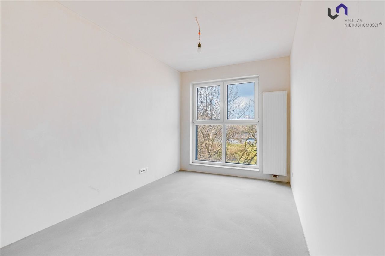 Mieszkanie 4-pokojowe Katowice Dolina Trzech Stawów, ul. Szybowcowa. Zdjęcie 22