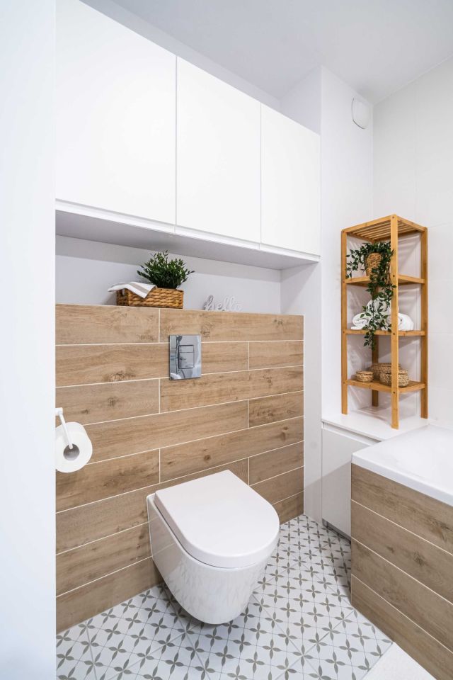 Mieszkanie 2-pokojowe Kraków Bieżanów, ul. Telimeny. Zdjęcie 7