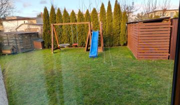 dom wolnostojący Duszniki