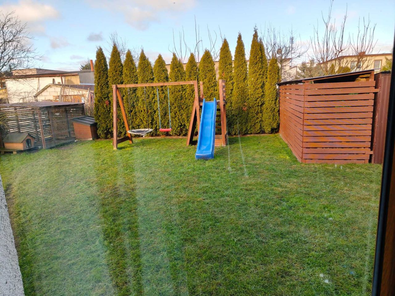 dom wolnostojący Duszniki. Zdjęcie 2