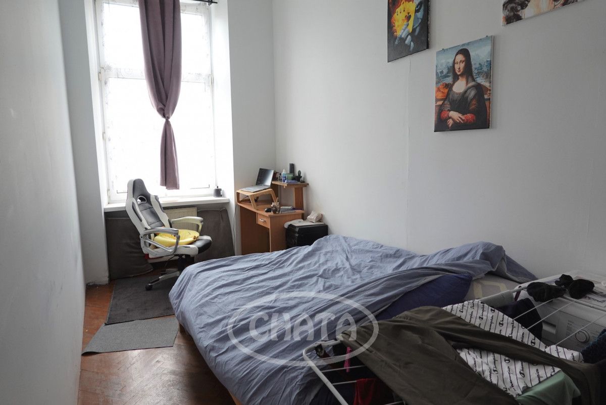 Mieszkanie 5-pokojowe Wrocław Śródmieście, ul. Władysława Łokietka. Zdjęcie 3