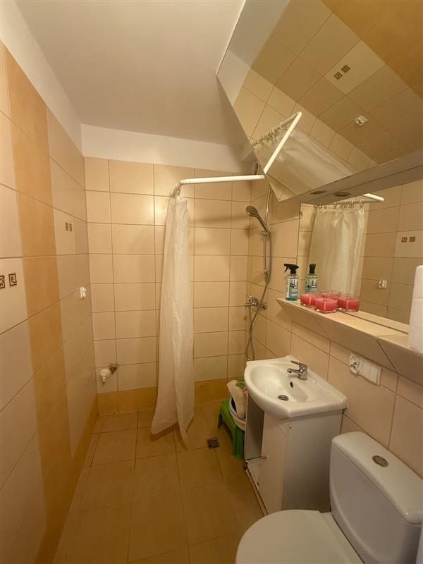 Mieszkanie 2-pokojowe Sopot Sopot Górny, ul. 23 Marca. Zdjęcie 8