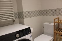 Mieszkanie 4-pokojowe Kraków Bieżanów, ul. Henryka i Karola Czeczów. Zdjęcie 3