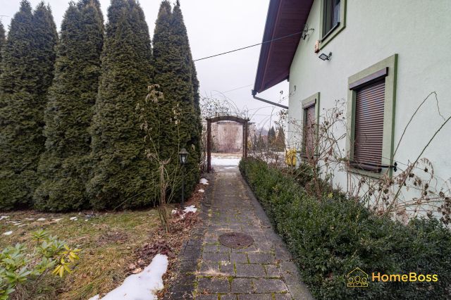 dom wolnostojący, 6 pokoi Ochaby Wielkie, ul. Podwale. Zdjęcie 3