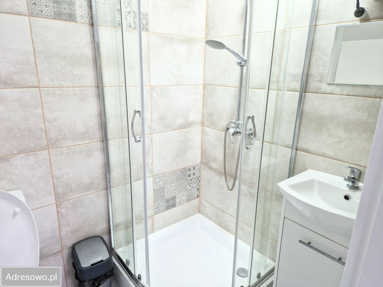 Mieszkanie 6-pokojowe Warszawa Ursynów, ul. Trombity. Zdjęcie 10