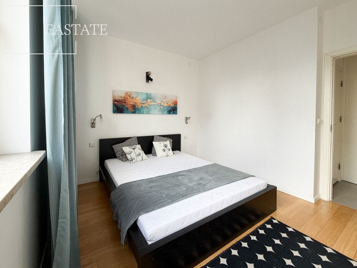 Mieszkanie 2-pokojowe Warszawa Mokotów, ul. Chełmska. Zdjęcie 9