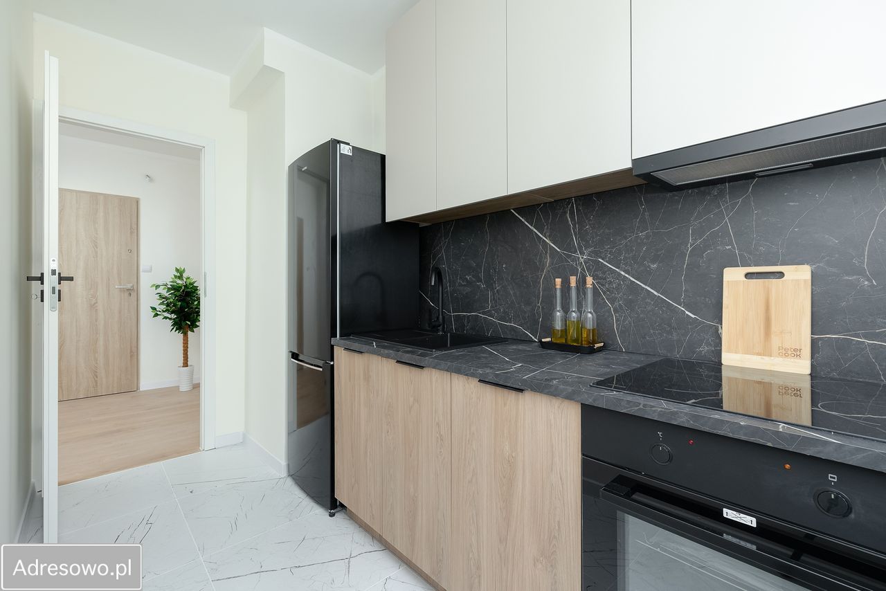 Mieszkanie 3-pokojowe Gorzów Wielkopolski Górczyn, ul. ks. Piotra Ściegiennego. Zdjęcie 6