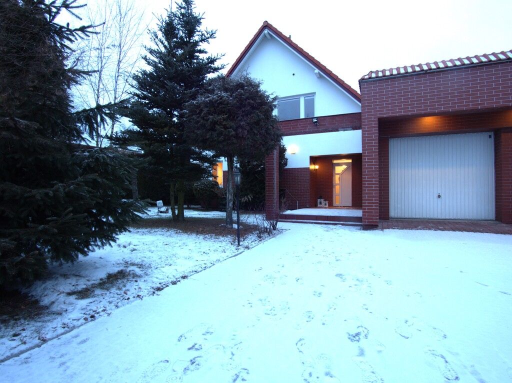 dom wolnostojący, 5 pokoi Kruszyn Krajeński. Zdjęcie 18