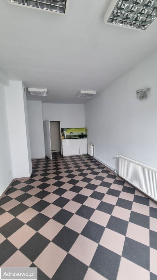 Lokal Ostrów Wielkopolski Centrum, pl. 23 Stycznia. Zdjęcie 6