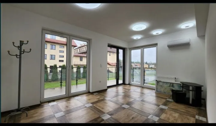 Mieszkanie 2-pokojowe Łańcut, ul. Grunwaldzka