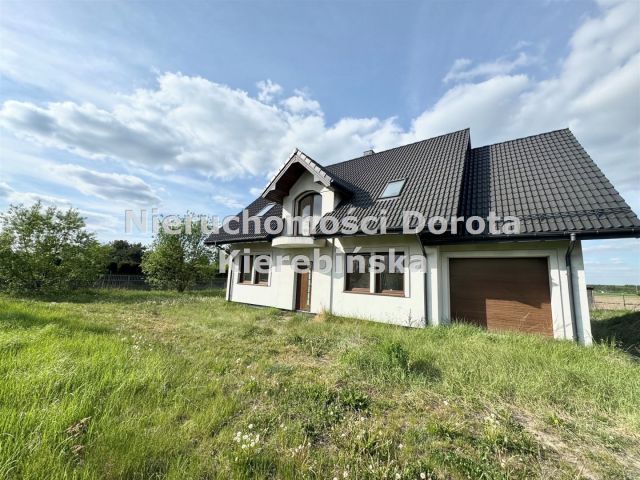 dom wolnostojący, 5 pokoi Twarda. Zdjęcie 4