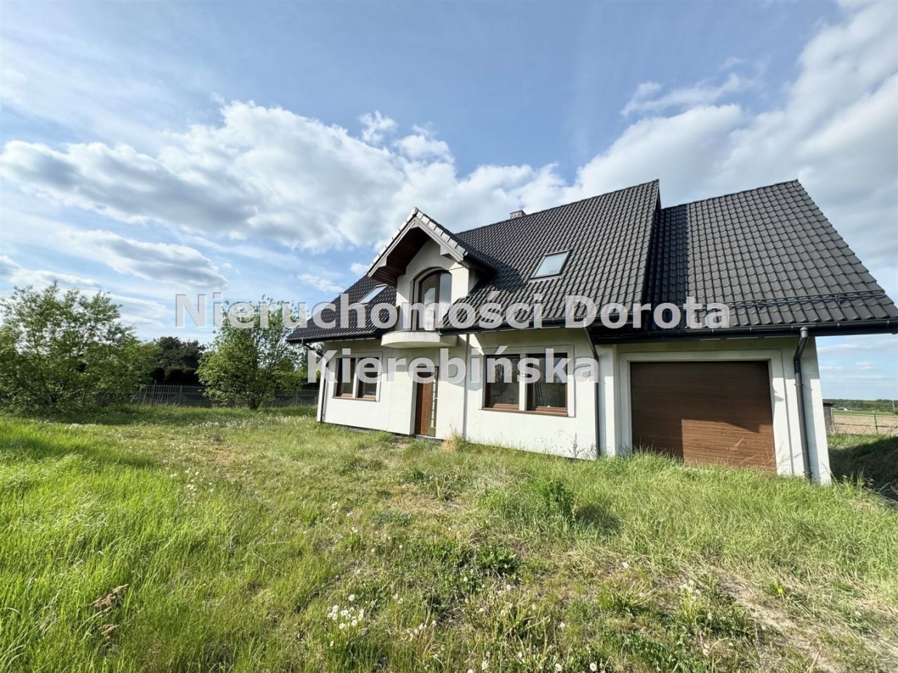 dom wolnostojący, 5 pokoi Twarda. Zdjęcie 4