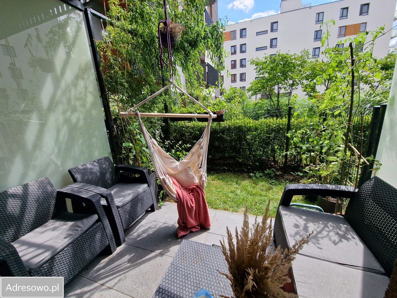 Mieszkanie 3-pokojowe Warszawa Grochów, ul. Siennicka. Zdjęcie 12