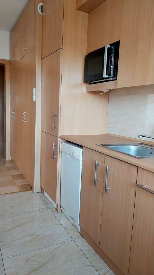 Mieszkanie 3-pokojowe Gliwice Śródmieście. Zdjęcie 5