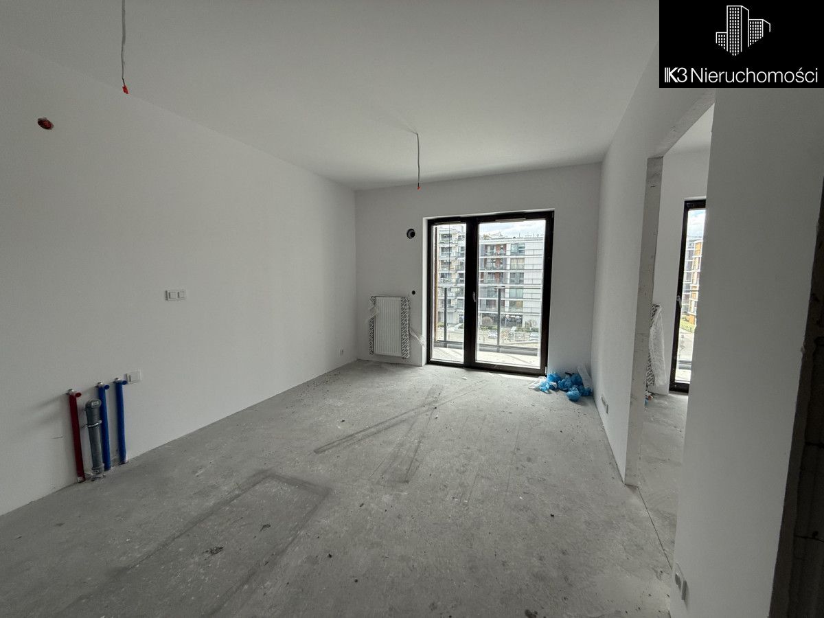 Mieszkanie 2-pokojowe Warszawa Mokotów, ul. Cybernetyki. Zdjęcie 1