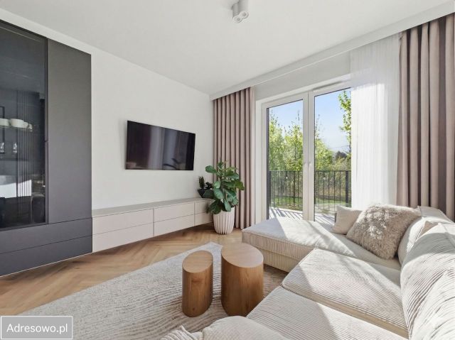 Mieszkanie 3-pokojowe Kielce Wietrznia, ul. Wojska Polskiego. Zdjęcie 1