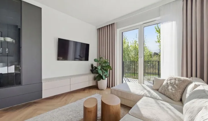 Mieszkanie 3-pokojowe Kielce Wietrznia, ul. Wojska Polskiego