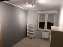 Mieszkanie 3-pokojowe Legionowo Bukowiec. Zdjęcie 3