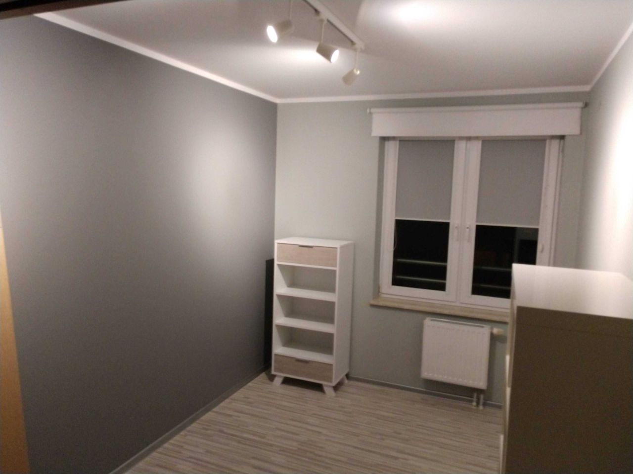 Mieszkanie 3-pokojowe Legionowo Bukowiec. Zdjęcie 4