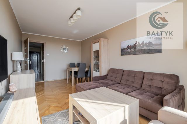 Mieszkanie 2-pokojowe Gdańsk Przymorze, ul. Kołobrzeska. Zdjęcie 3