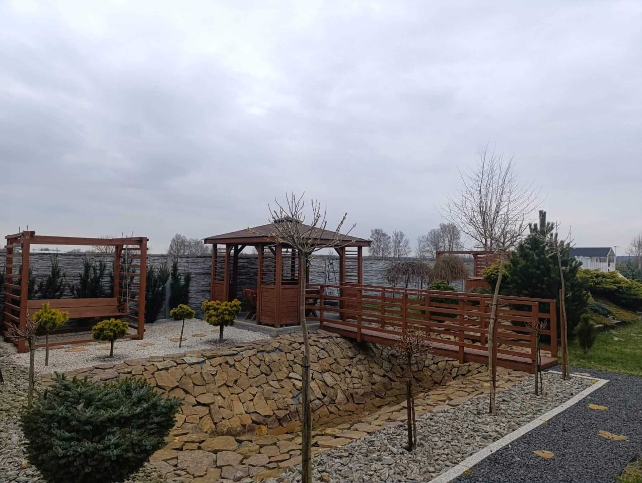 Działka siedliskowa Konstantów. Zdjęcie 6