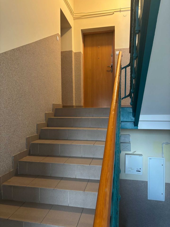 Mieszkanie 3-pokojowe Iława, ul. 1 Maja. Zdjęcie 6