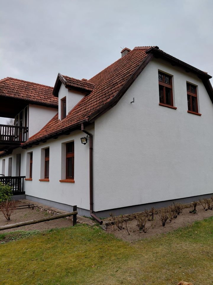 dom wolnostojący, 4 pokoje Domyśl. Zdjęcie 4