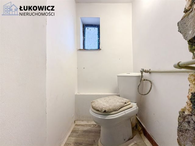 dom wolnostojący, 3 pokoje Bielsko-Biała Hałcnów. Zdjęcie 12
