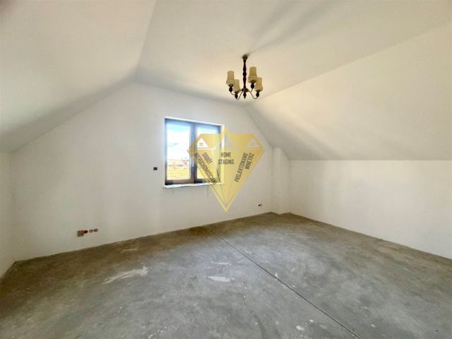 dom wolnostojący, 5 pokoi Ameliówka. Zdjęcie 12