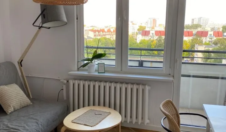 Pokój Warszawa Praga-Południe